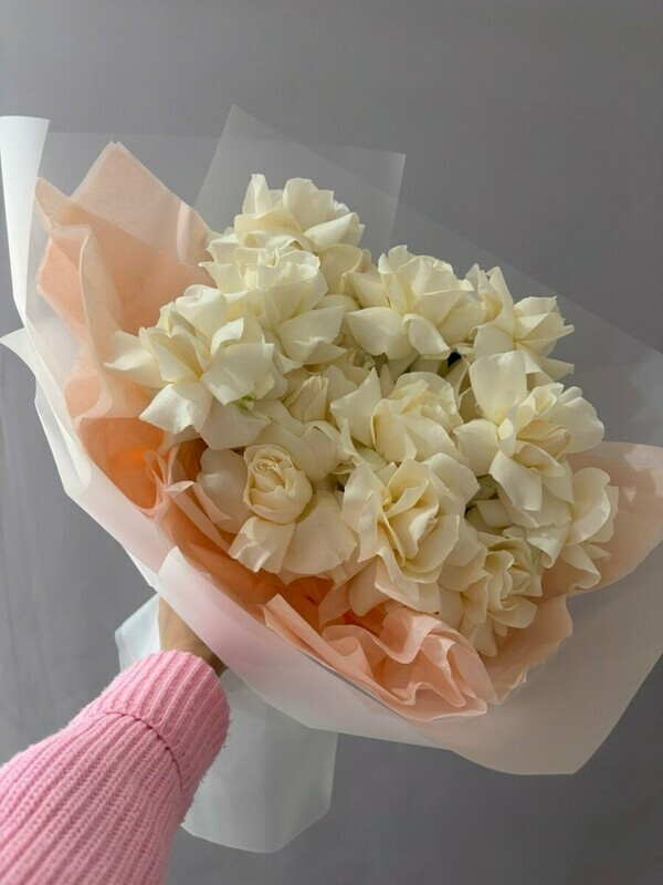 Potceluj zefira, potceluj zefira