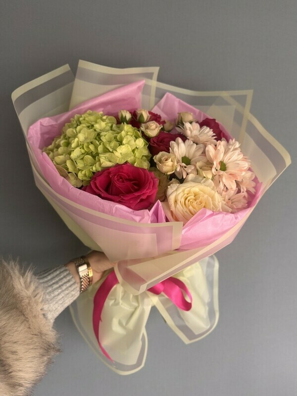 Ocharovanie, standart