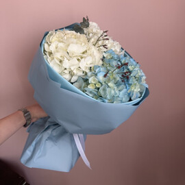 Нежное облако 