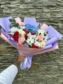 Пышный праздник