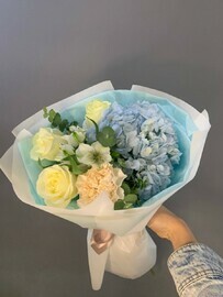 Радость встречи 