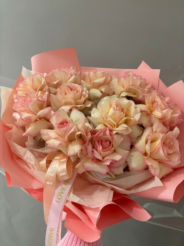 Teplo nezhnosti, teplo nezhnosti