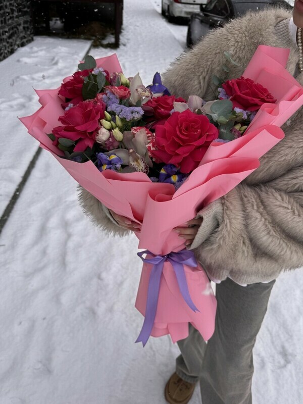 SHepot lyubvi, standart