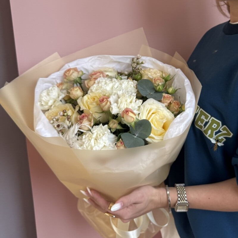 Teplij vecher, standart