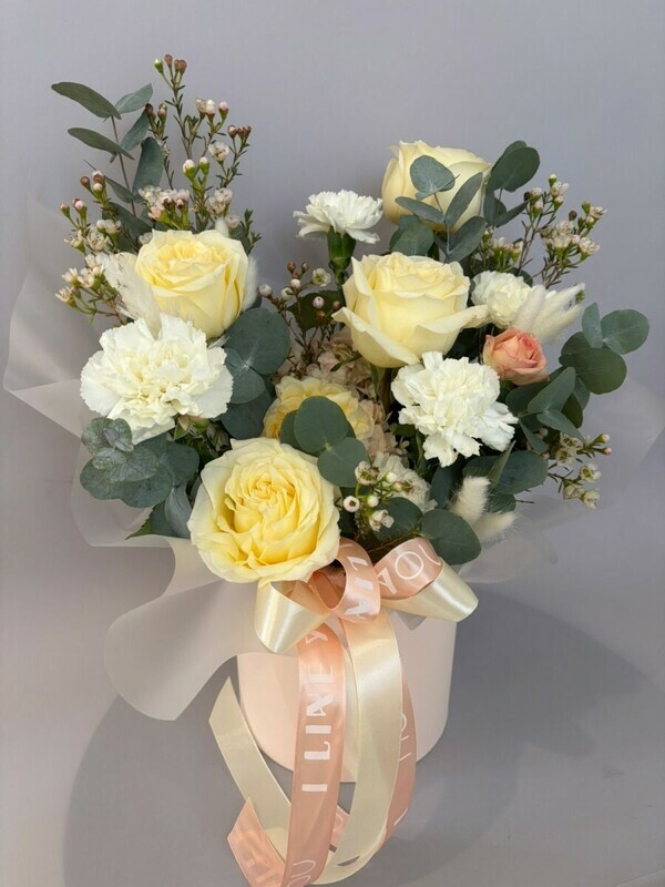 Teplo dushi, standart