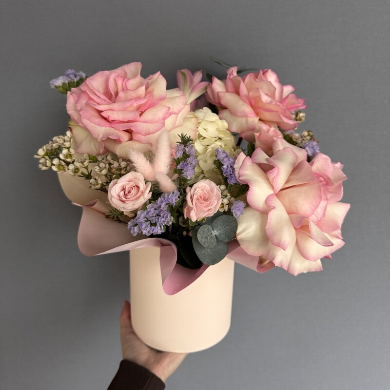 Teplo serdtca, standart