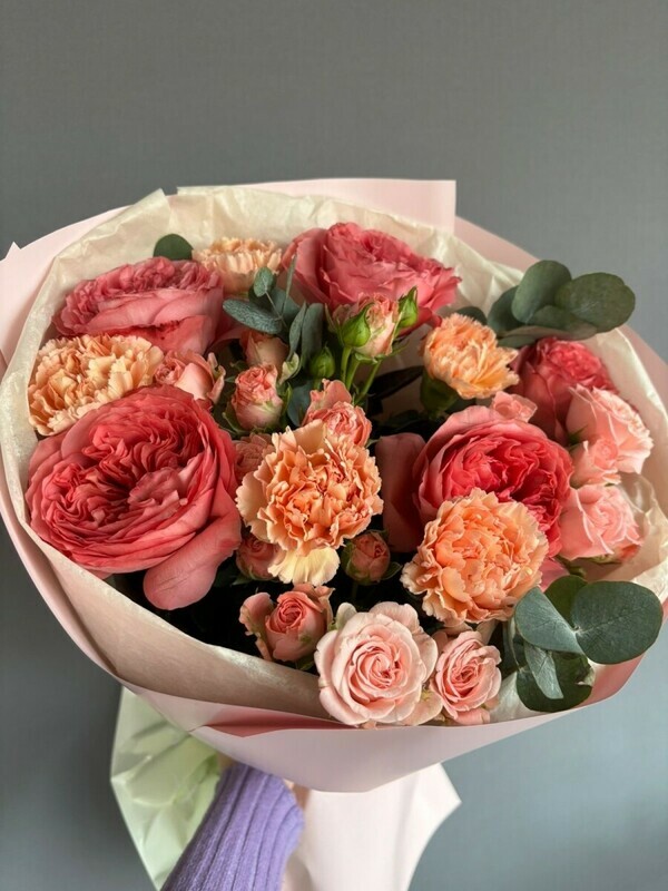 Dihanie lyubvi, standart