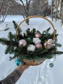 Новогодний звон 