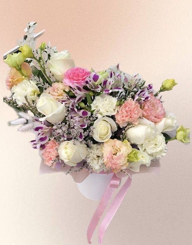 Цветущая милость , стандартный