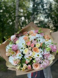 Моей королеве