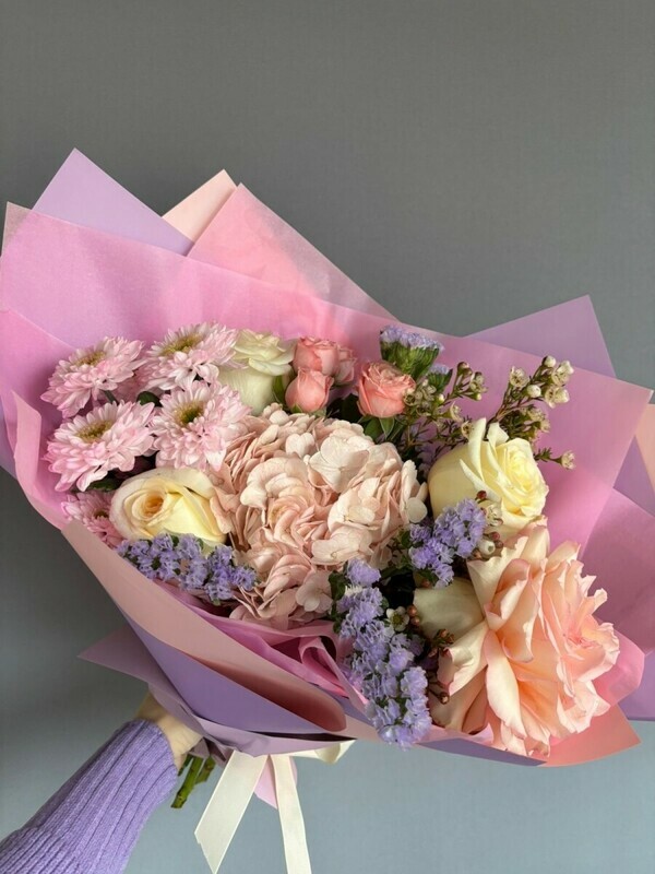 Pudrovaya nezhnost_, standart