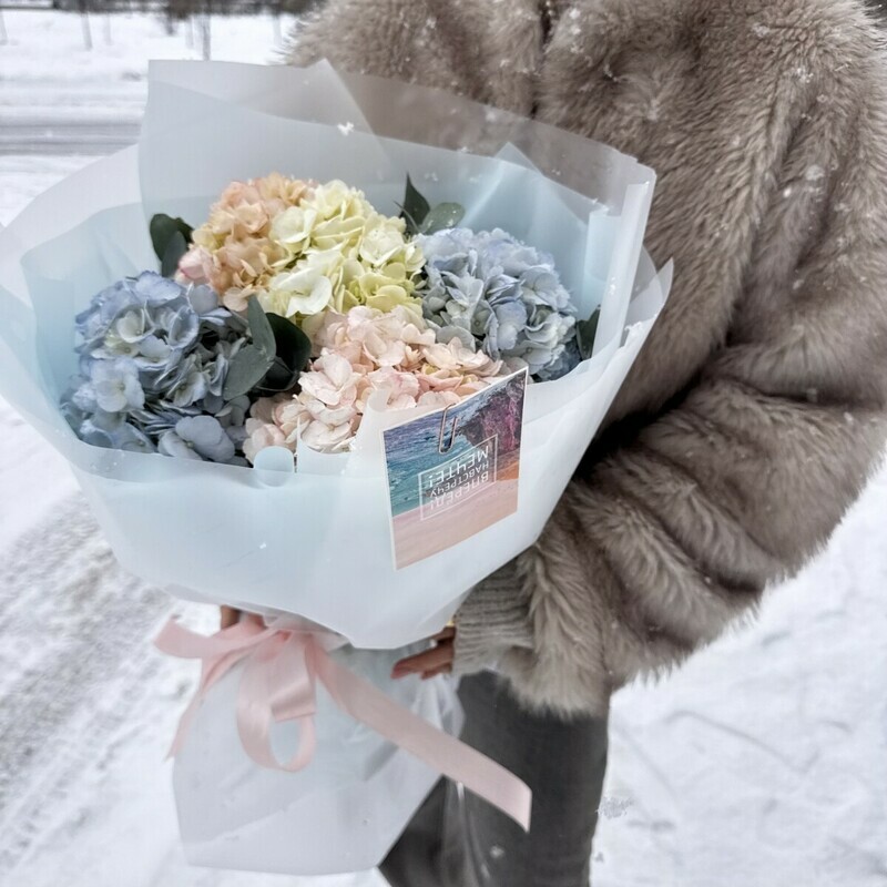 Sladkij inej, sladkij inej