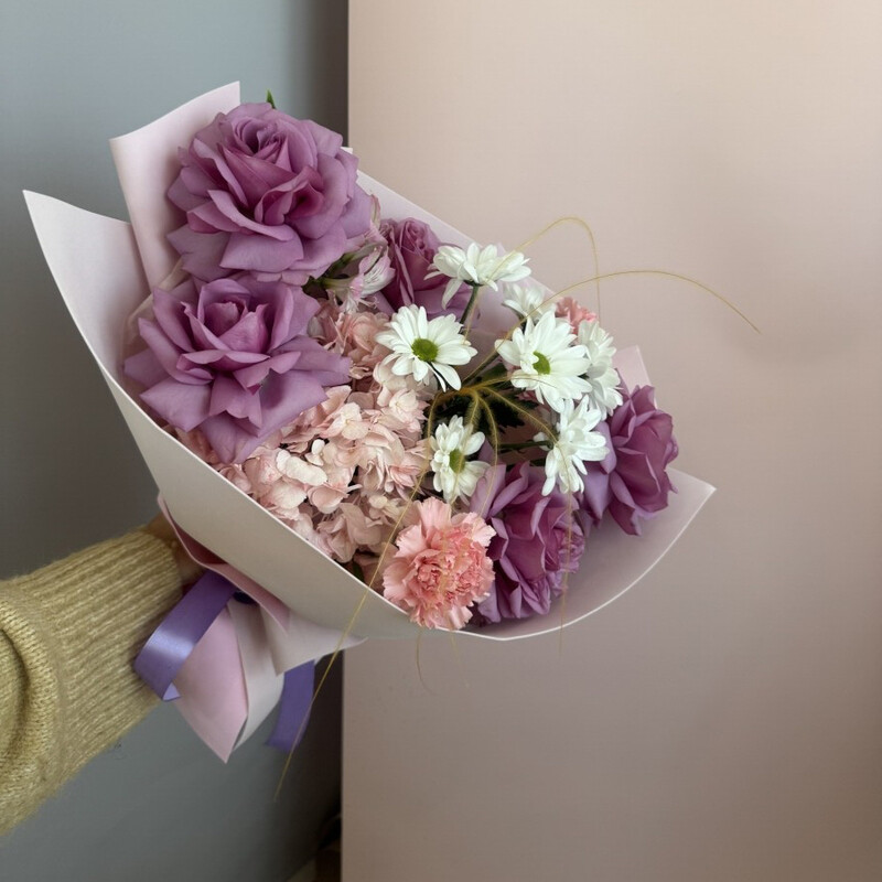 Лепестки любви , стандартный