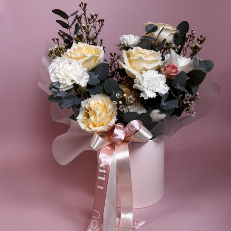 Zimnij uyut, standart