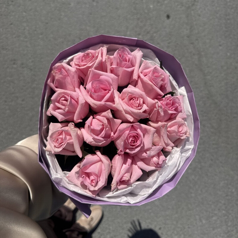 Букет из роз , букет из роз
