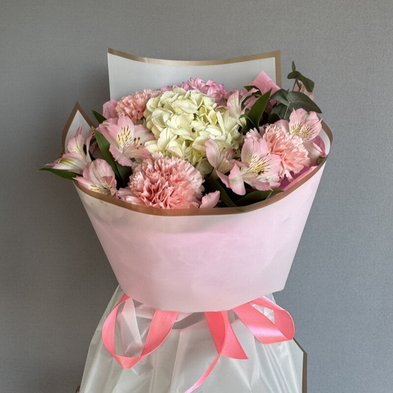 Сияющая любовь , стандартный