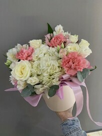 TCvetushaya simfoniya