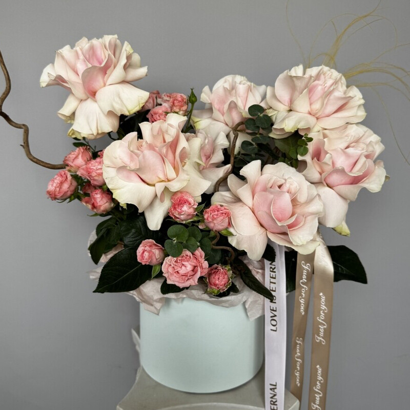 Lyum_erovskij barhat, standart