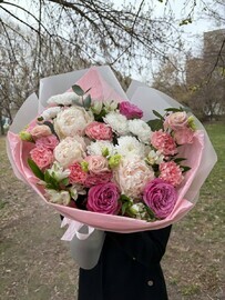 Нежный роман 