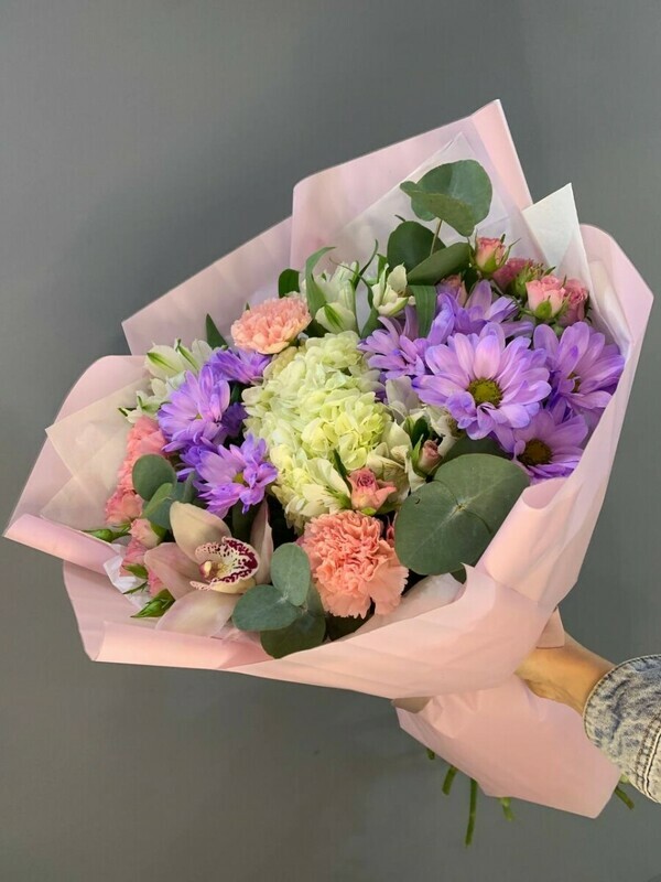 Радость дня , стандартный