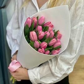 Buket s tyul_panami №8