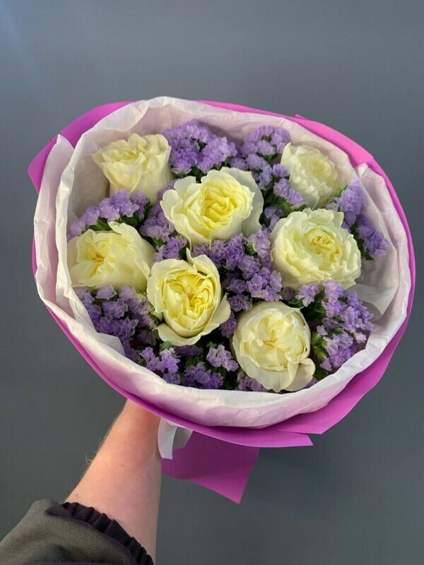 Fioletovaya dimka, standart