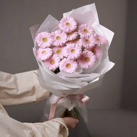 Monobuket iz 15 gerber