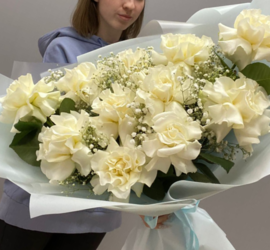 Океан чувств