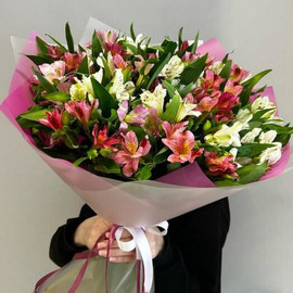 Buket iz 25 al_stromerij