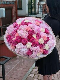 Премиум букет