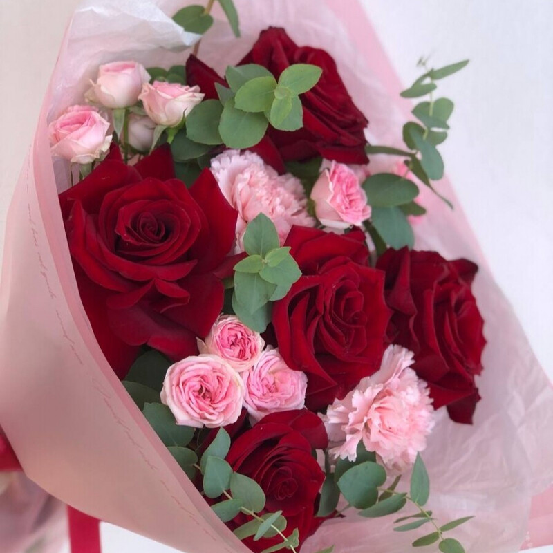 Яркие чувства , стандартный