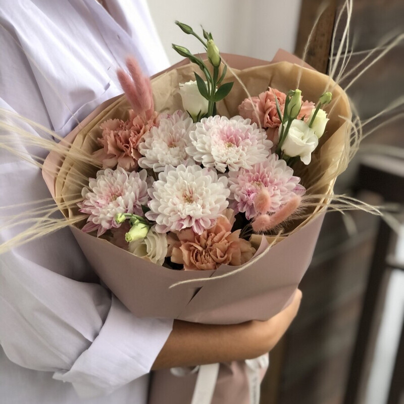 Неповторимой, стандартный