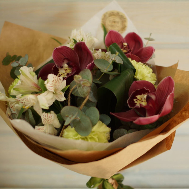 Бургунди, стандартный