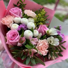 Nezhnoe prikosnovenie