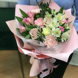 "Нежность" букет