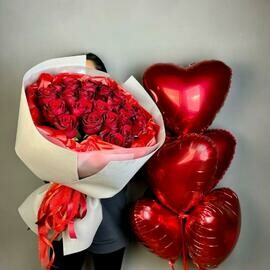 Podarok k 14 fevralya