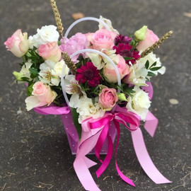 Klubnichnij chizkejk