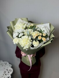 Buket" Nezhnij potceluj"