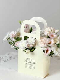 Милая композиция в плайм пакете