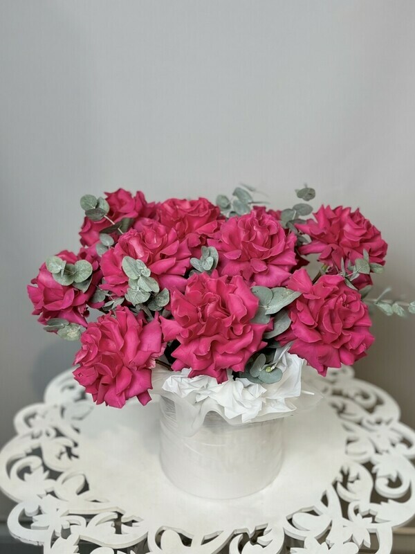 Aromatnij Pink Flojd, aromatnij pink flojd