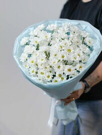 Небесная акварель