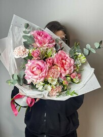 Avtorskij buket "Sladost_"