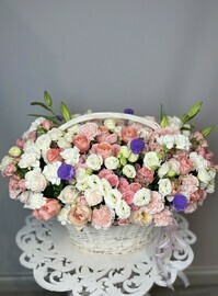 The Masterpiece Basket