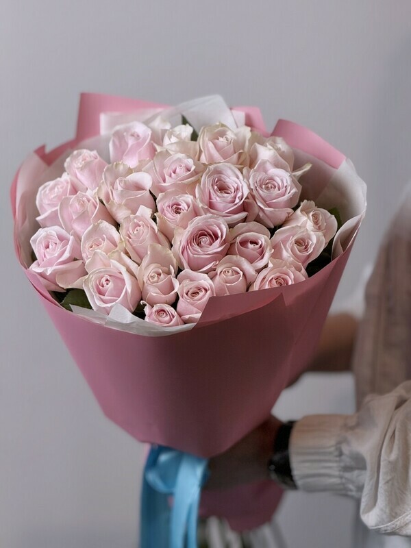 Pervoe svidanie, standart