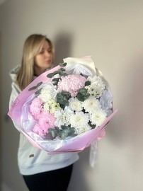 Нежность цветов 