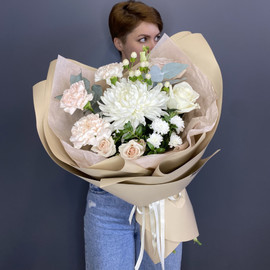 Avtorskij buket №25