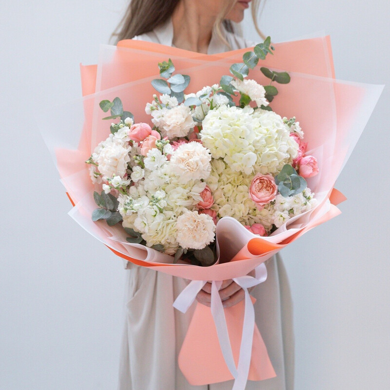 Букет Дневники Принцессы, делюкс