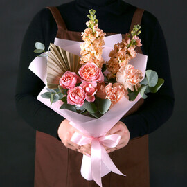 Персиковый Нектар