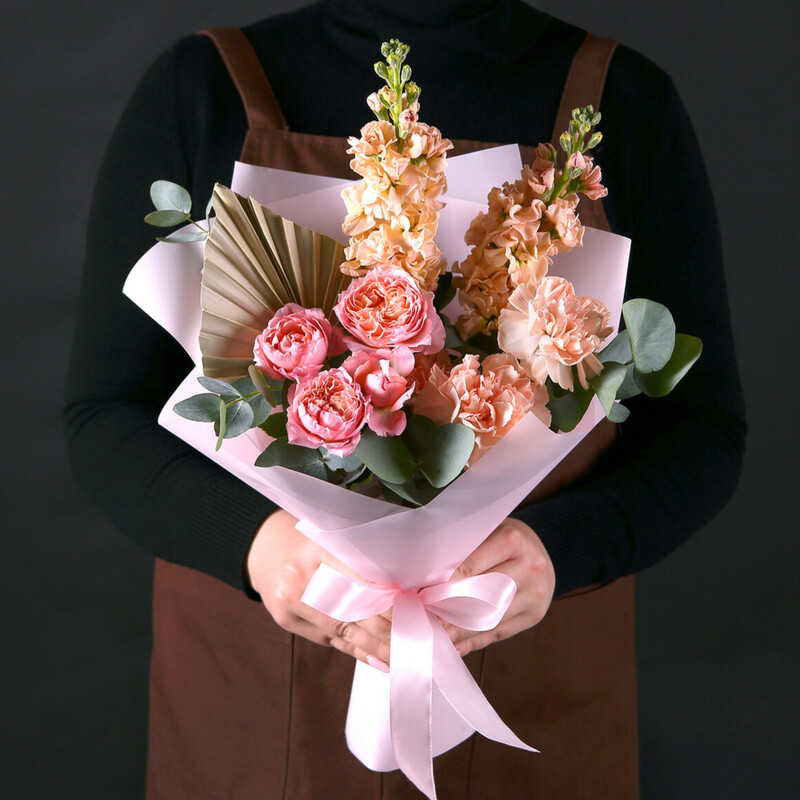 Персиковый Нектар, стандартный