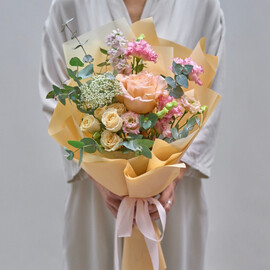 Ласковый Свет